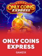 Only Coins Express