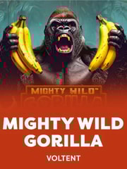 Mighty Wild: Gorilla