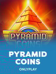 Pyramid Coins