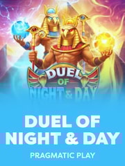 Duel of Night & Day