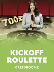 Kickoff Roulette