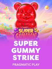 Super Gummy Strike