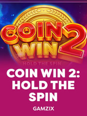 Coin Win 2: Hold the Spin