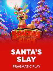 Santa’s Slay