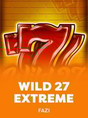 Wild 27 Extreme