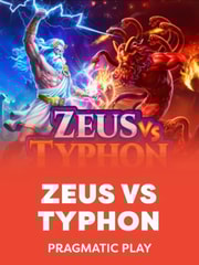 Zeus vs Typhon