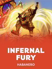 Infernal Fury