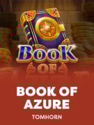 Book of Azure