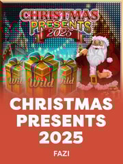 Christmas Presents 2025