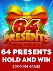 64 Presents Hold and Win