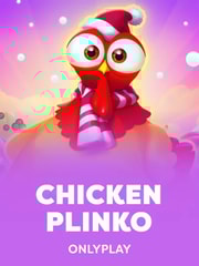 Chicken Plinko