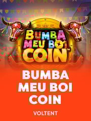 Bumba Meu Boi Coin