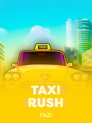 Taxi Rush