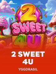 2 Sweet 4 U