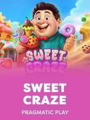 Sweet Craze