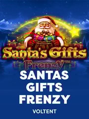Santa's Gifts Frenzy