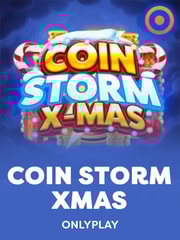 Coin Storm X-mas