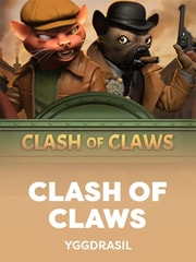Clash of Claws