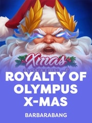 Royalty Of Olympus Xmas