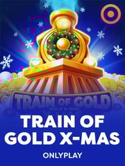 Train of Gold X-Mas: Hold & Win