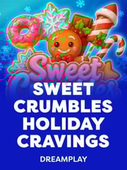 Sweet Crumbles Holiday Cravings