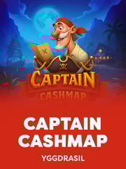 Captain Cashmap