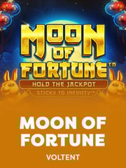 Moon Of Fortune