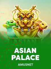Asian Palace