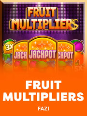 Fruit Multipliers