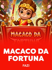 Macaco Da Fortuna