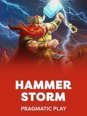 Hammerstorm