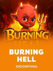 Burning Hell