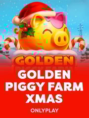 Golden Piggy Farm X-Mas