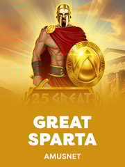 Great Sparta