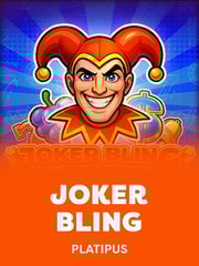 Joker Bling
