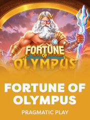 Fortune of Olympus
