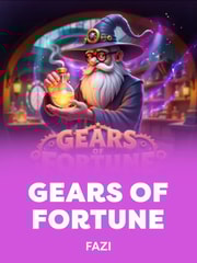 Gears of Fortune