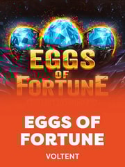 Eggs of Fortune