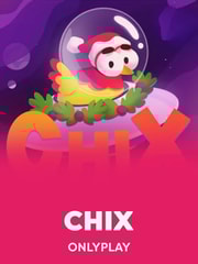ChiX