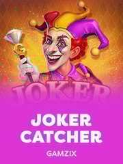 Joker Catcher
