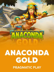 Anaconda Gold
