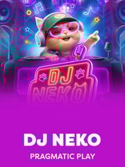 DJ Neko