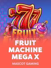 Fruit Machine: Mega X