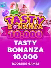 Tasty Bonanza 10,000