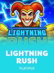 Lightning Rush