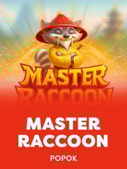 Master Raccoon