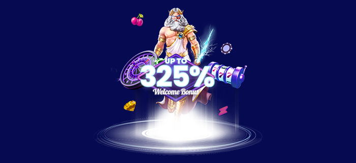 Promotion Bonus de Bienvenue